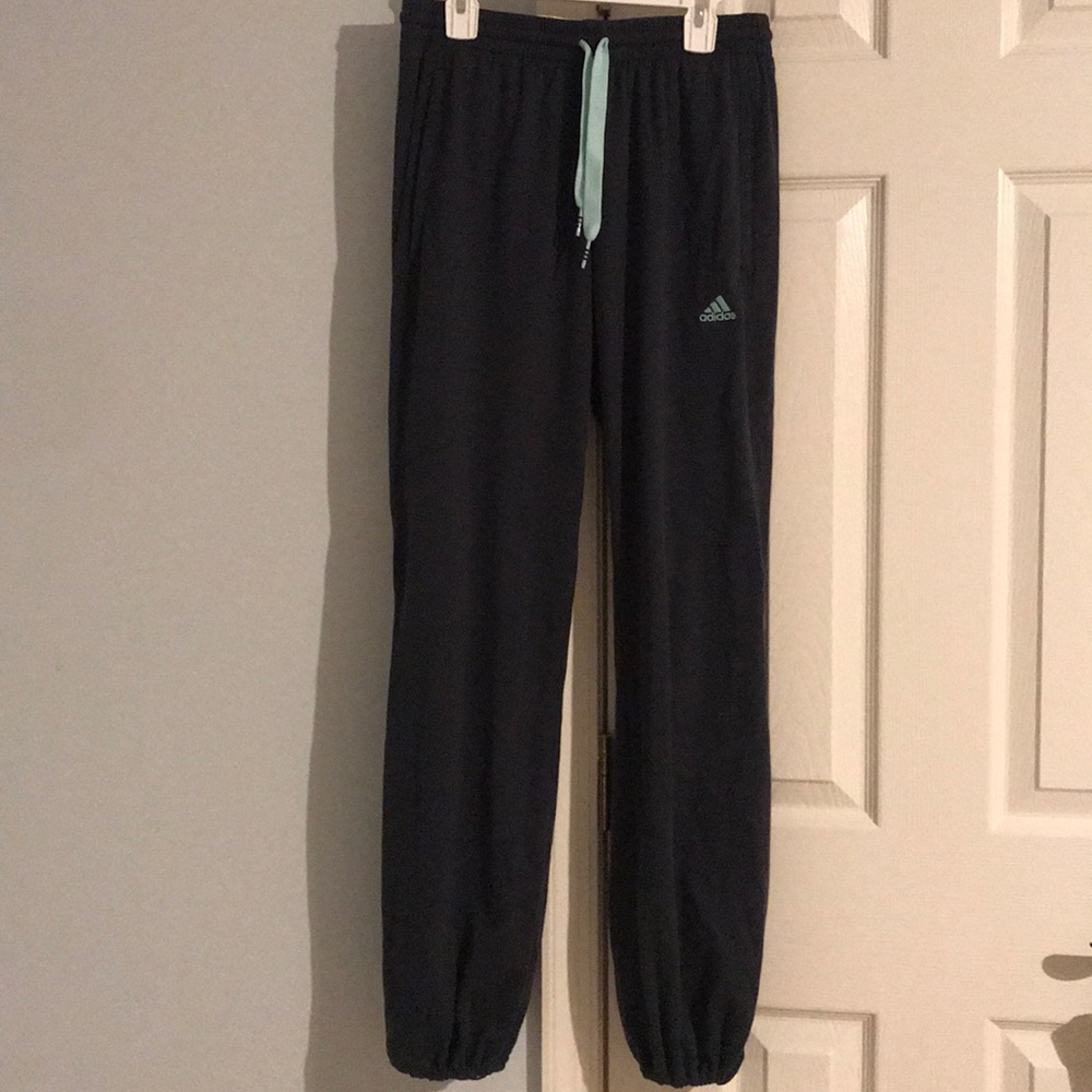 Adidas sweatpants